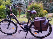 Fahrrad alufahrrad zoll gebraucht kaufen  Oberhausen