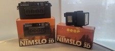 Vintage nimslo 35mm for sale  Prescott