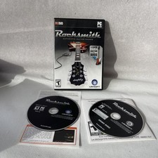 Rocksmith demo disk for sale  Houston