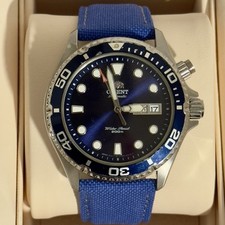 Rient ray armbanduhr gebraucht kaufen  Friedrichshafen