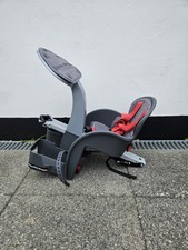 Weeride front mounted for sale  CROYDON