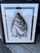 Robert redbird airbrush for sale  Hubert