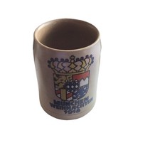 Alter bierkrug münchen gebraucht kaufen  Marzling