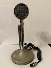 Astatic vintage microphone for sale  Saginaw