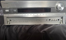 Onkyo thx ultra d'occasion  Bonnières-sur-Seine