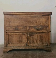 Madia credenza antica usato  San Giustino