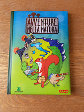 Album figurine coop usato  Bari