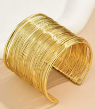 Bracciale rigido con usato  Agropoli