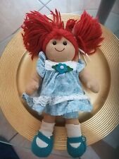 Rarissima bambola doll usato  San Mauro Torinese