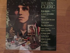 Disque tours julien d'occasion Disque tours julien d'occasion  Saint-Didier-au-Mont-d'Or