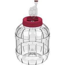 Bocal bonbonne multifonctionne d'occasion  Expédié en France