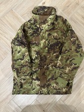Giacca mimetica goretex usato  Sant Antimo