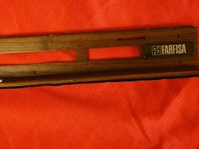 Farfisa 255r pannello usato  Italia