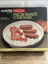 Addis microwave cookware for sale  MARCH