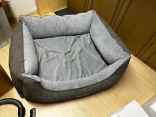 Rthopädisches hundebett trend gebraucht kaufen  Zirndorf
