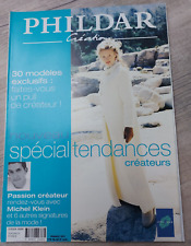 Catalogue laine tricot d'occasion  Blendecques