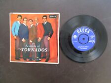 Tornados sounds decca for sale  CAMBRIDGE