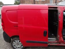 Fiat doblo vauxhall for sale  NOTTINGHAM