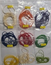 Elastico roubasienne ibrid usato  Chieti