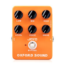 Joyo overdrive pedal for sale  Hebron