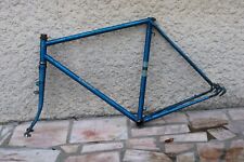 Cadre vélo randonneur d'occasion  Noisy-le-Grand