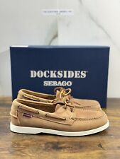 Sebago docksides portland usato  Ostuni