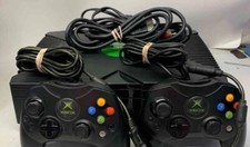 Original microsoft xbox for sale  Easley