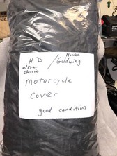 Ultraglide honda goldwing for sale  Plainfield
