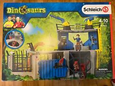 Schleich dinosaurs große gebraucht kaufen  Schwarzenfeld