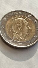 Monaco euro prince d'occasion  Les Mureaux