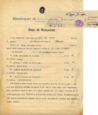 046 salerno capaccio usato  Italia