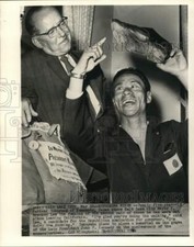 1964 press photo for sale  Memphis