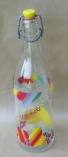 Bouteille verre bouchon d'occasion  Beaurepaire