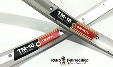 Araya double wall gebraucht kaufen  Hanau