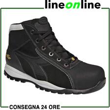 Scarpe antinfortunistiche geox usato  Bibbiena