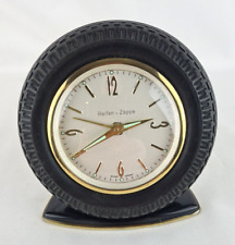 Vintage wecker mechanisch gebraucht kaufen  Dortmund