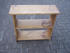 Kleines regal weichholz gebraucht kaufen  Bundenthal, Erlenbach, Busenberg