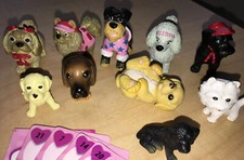 Stück hunde figuren gebraucht kaufen  Oberhausen