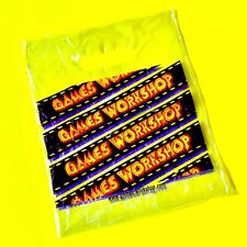Games workshop 1990s for sale  LONDON