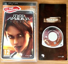 Tomb raider legend d'occasion  Paris-