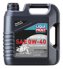 Instock liqui moly d'occasion  Expédié en France