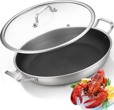 Paella pan inch for sale  Phoenix