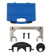 Kit attrezzi distribuzione usato  Spedire a Italy
