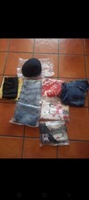 Lotto capi denny usato  Ragalna