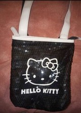 Borsetta hello kitty usato  Ladispoli
