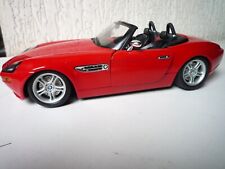 Collection voiture bmwz8 d'occasion  Saint-Amand-Montrond