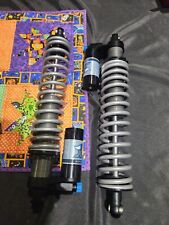 Amortecedor traseiro para RSX 850i Gators, AM141917, par fox shox comprar usado  Enviando para Brazil
