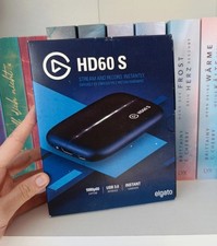 Elgato hd60s game gebraucht kaufen  Heidenheim