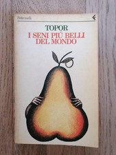 Topor seni più usato  Bologna