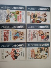 Collezione dvd alberto usato  Capua